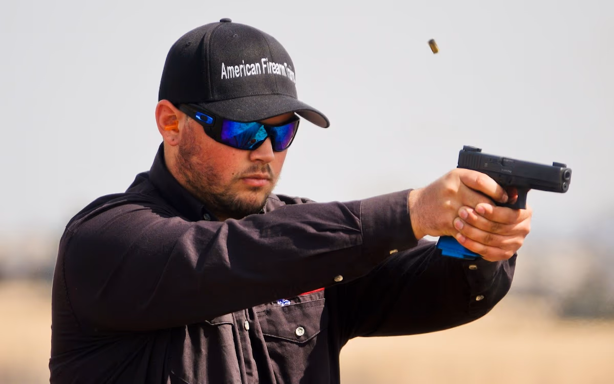 American Firearms Training photo 2