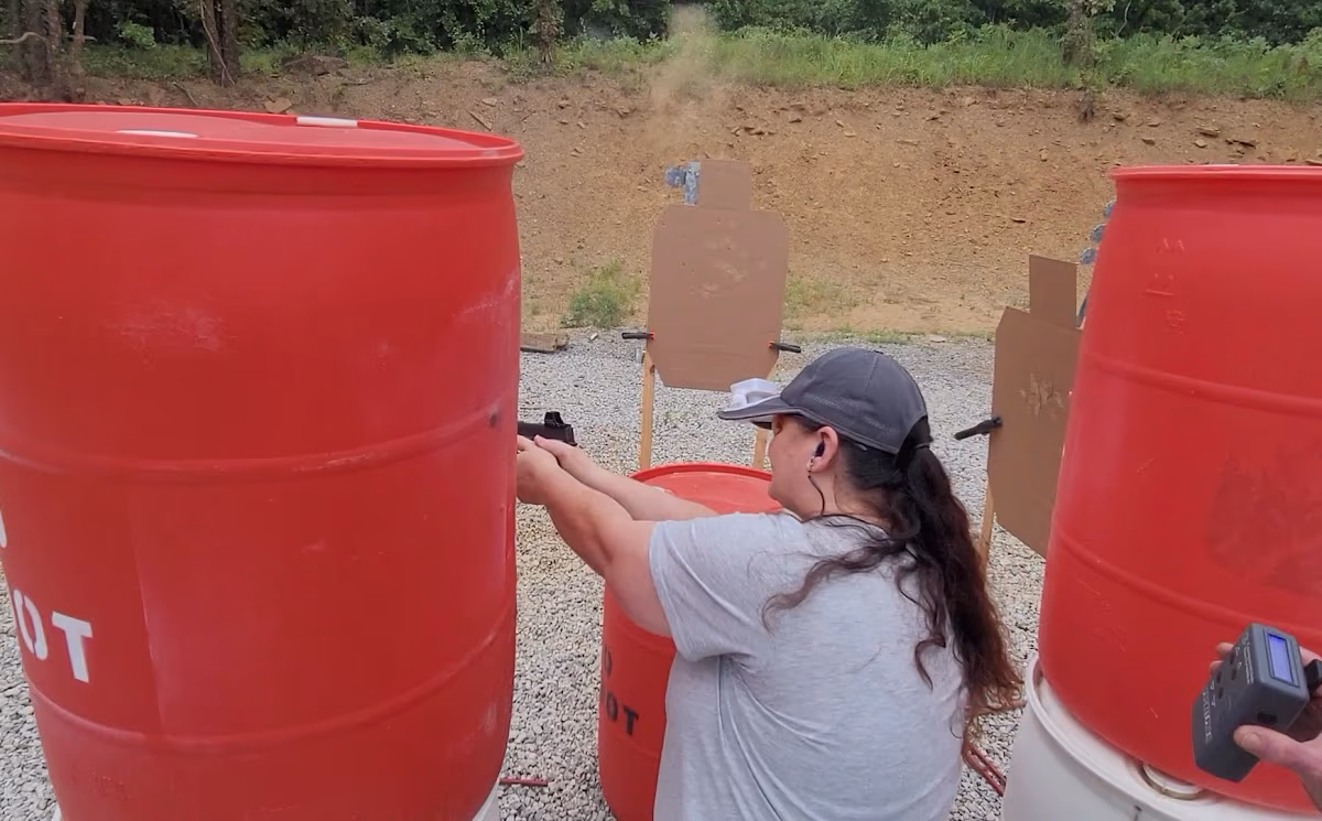 American Firearms Training photo 3