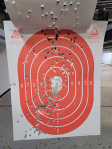 American Firearms Training Academy