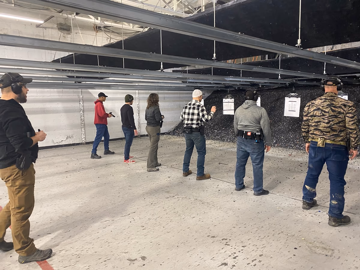 American Firearms Training Academy photo 2