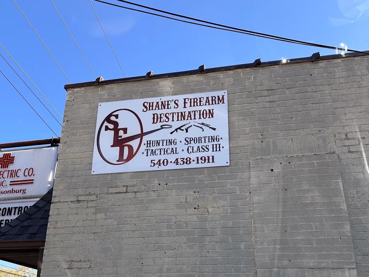 American Firearms Training