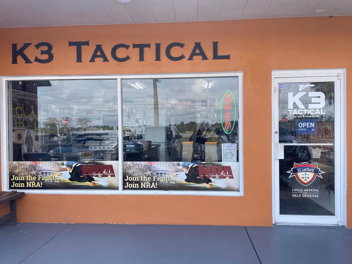 American Firearms Training, LLC photo 2