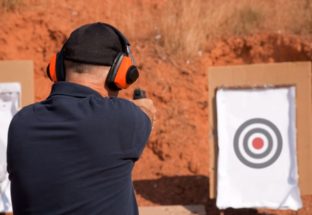 American Firearms Training of Illinois