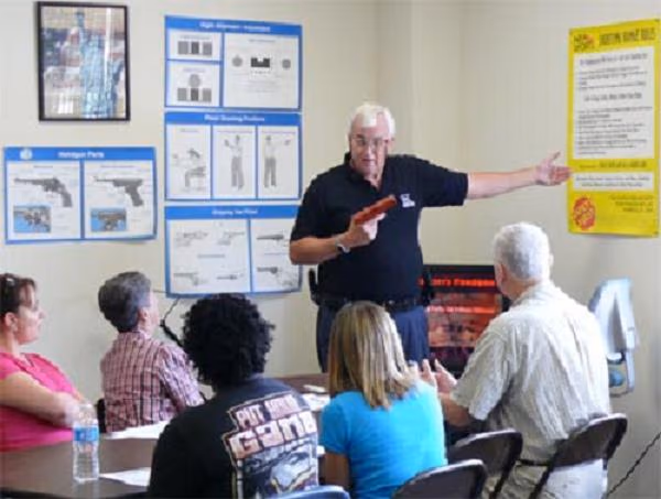 American Firearms Training of Illinois photo 2