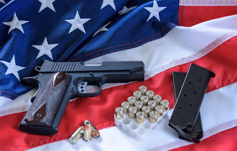 American Firearms Training of SC