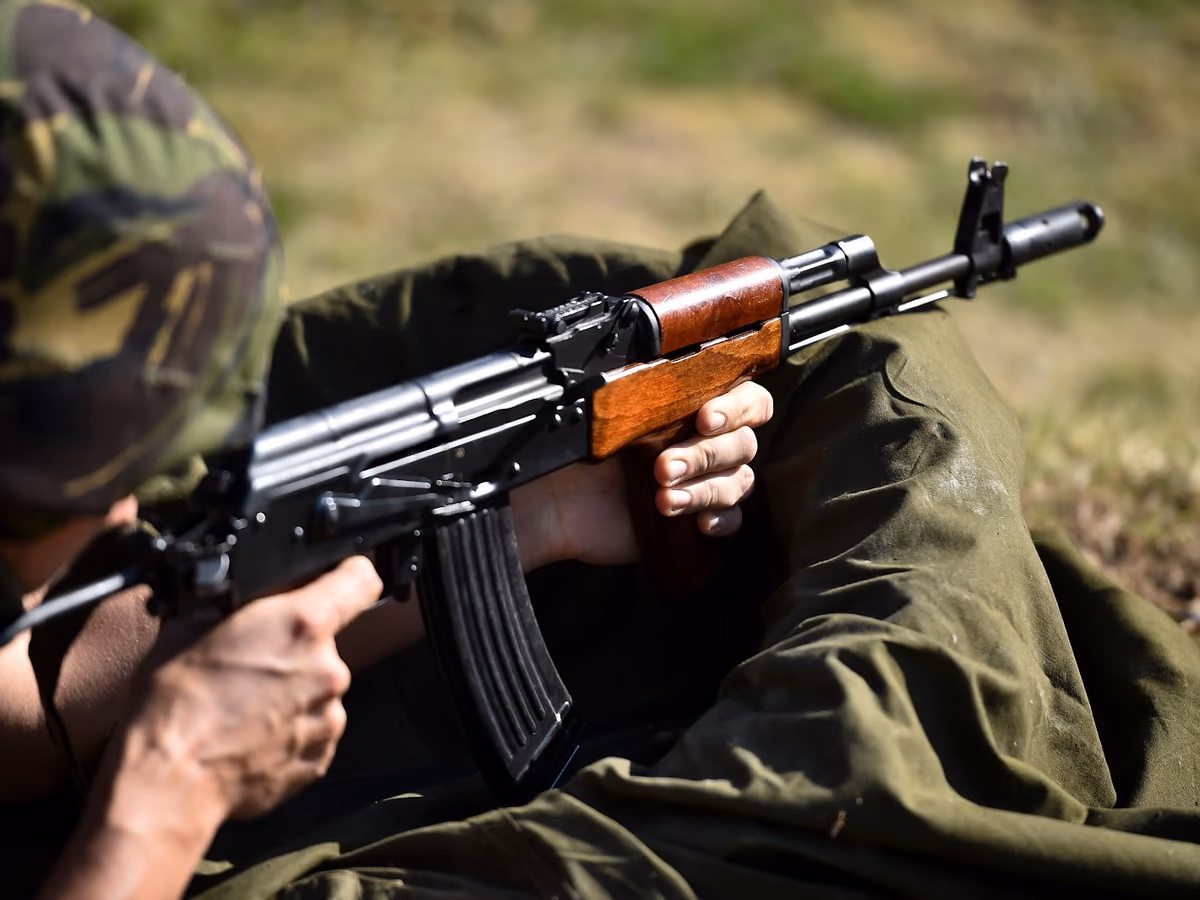American Firearms Training of SC photo 3