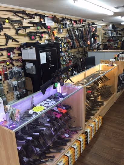 American Gun and Pawn Inc photo 3