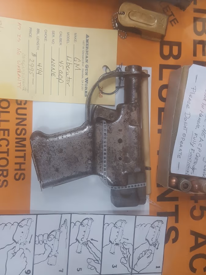 American Gun Works photo 2