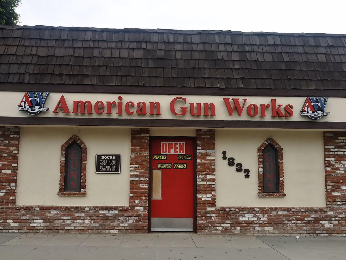 American Gun Works photo 3