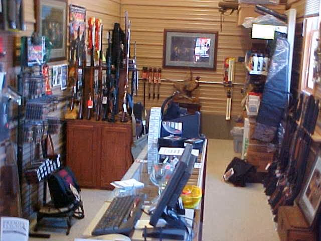 American Gunsmith & Gun Shop