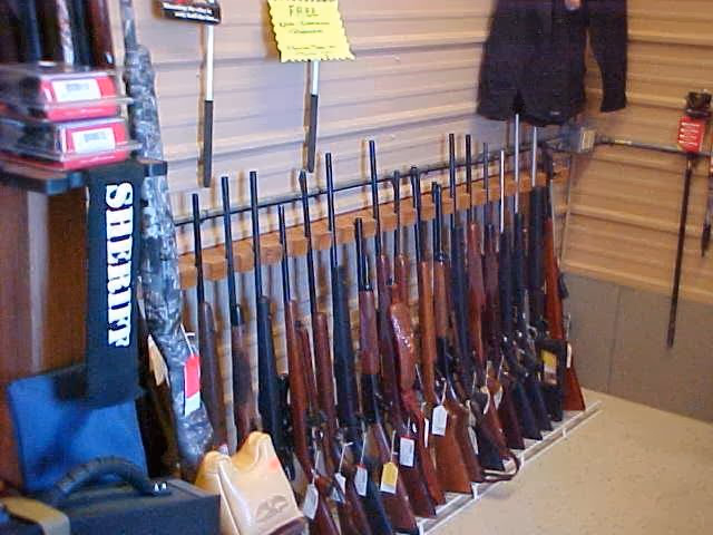American Gunsmith & Gun Shop photo 2