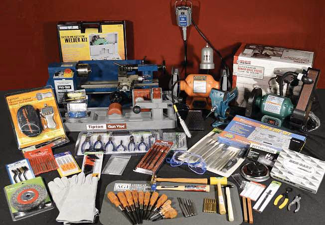 American Gunsmithing Institute photo 2