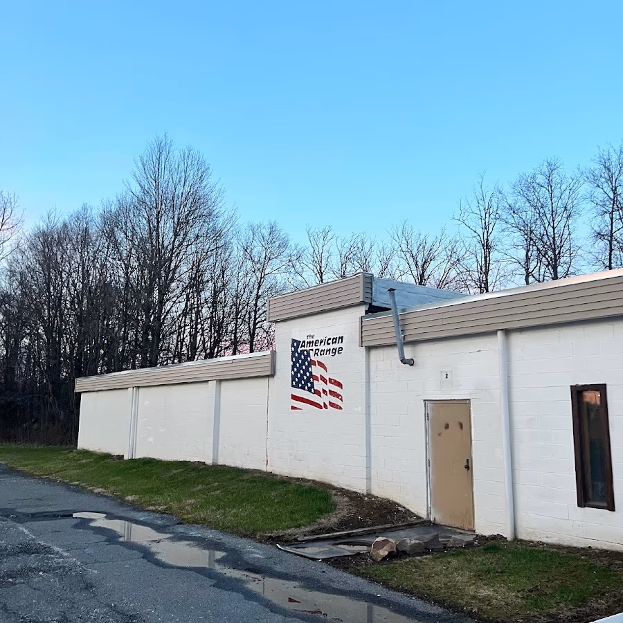 American Indoor Shooting Range