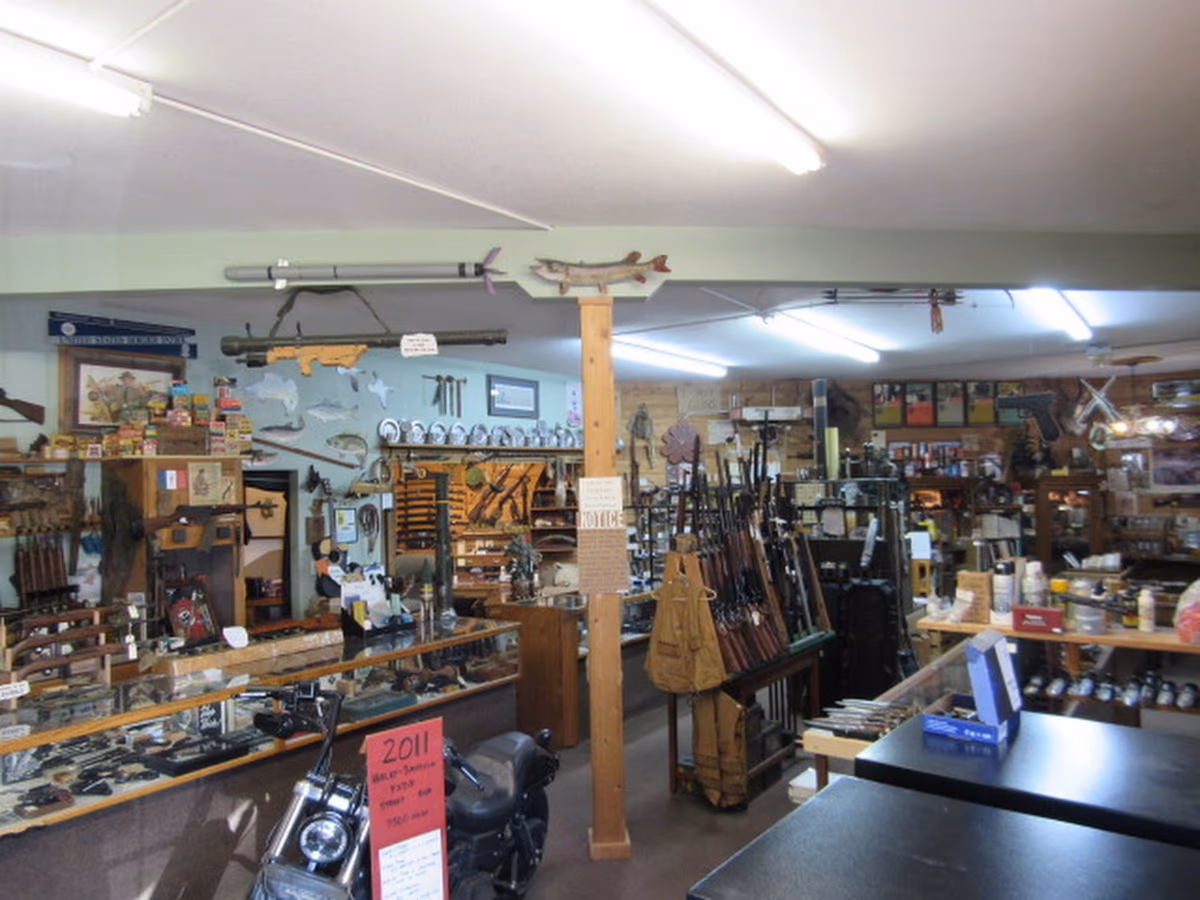 American Legacy Firearms photo 1