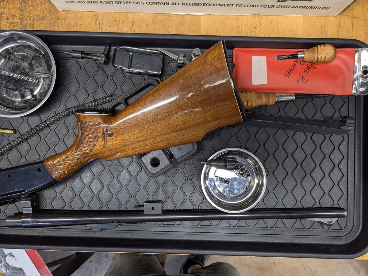 American Patriot Gunworks (APG) photo 2