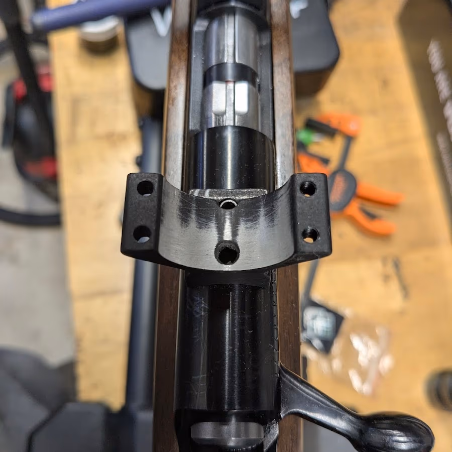 American Patriot Gunworks (APG) photo 3
