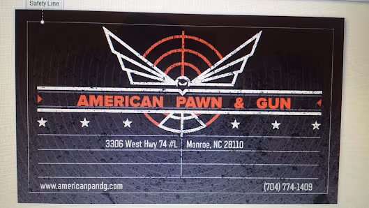 American Pawn & Gun