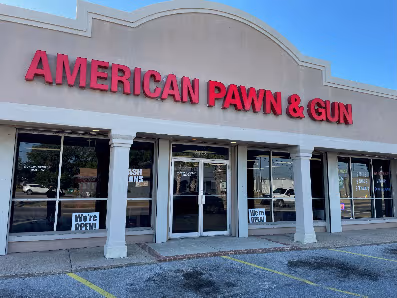 American Pawn & Gun