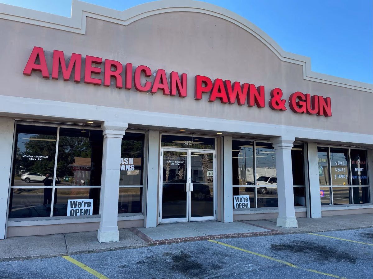 American Pawn & Gun photo 2