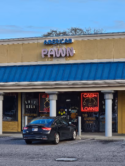 American Pawn Gun and Jewelry Exchange