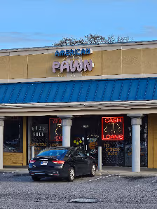 American Pawn Gun and Jewelry Exchange photo 2