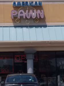 American Pawn Gun and Jewelry Exchange photo 3