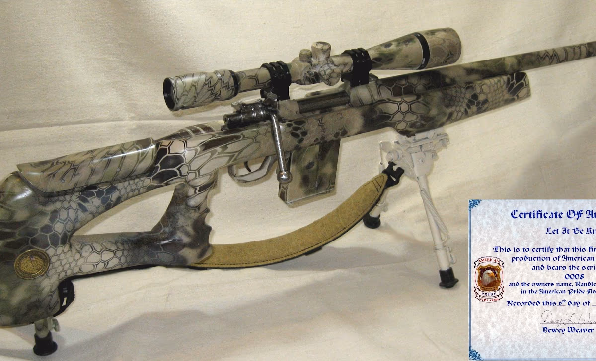 American Pride Firearms photo 2