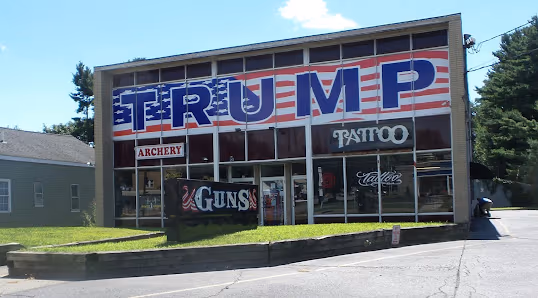 American Shooter Supply Inc