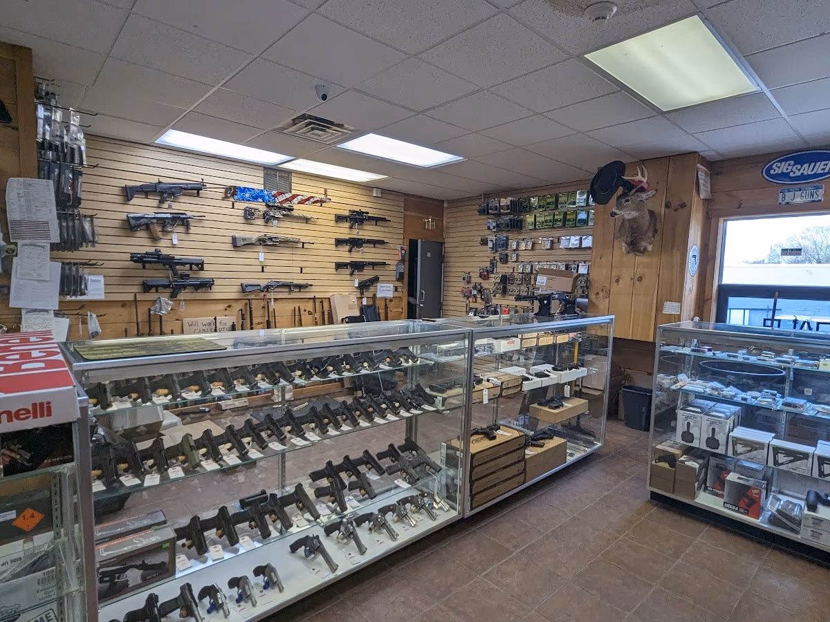 American Shooter Supply Inc photo 2