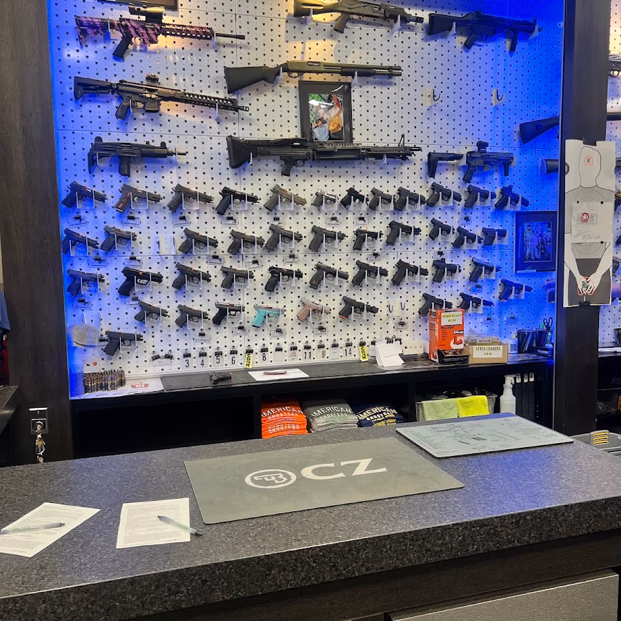 American Shooters photo 1