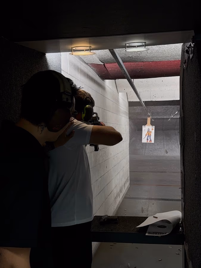 American Shooters photo 2