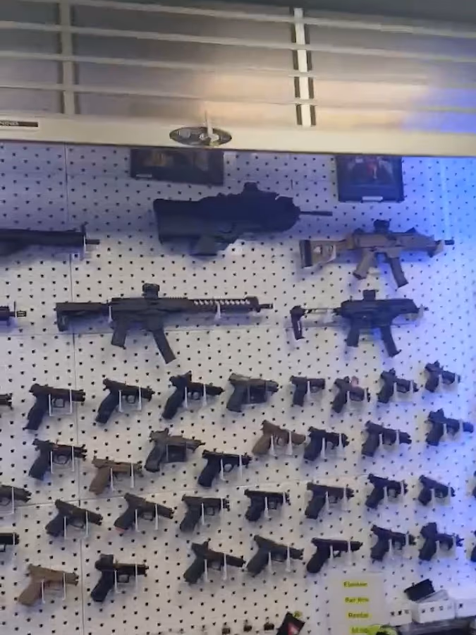 American Shooters photo 3
