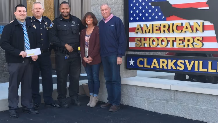 American Shooters Clarksville