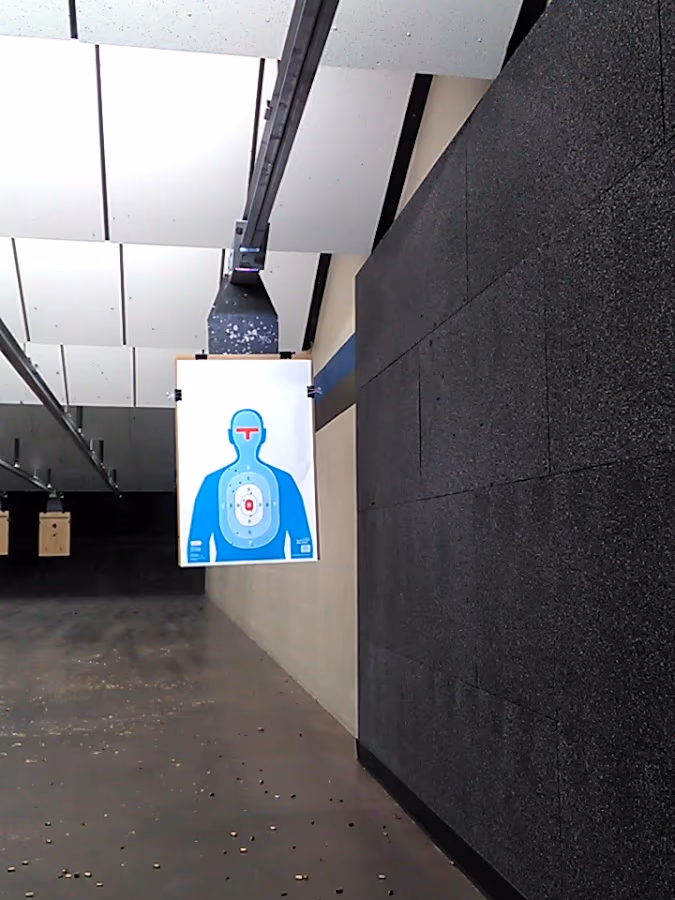 American Shooters Clarksville photo 3