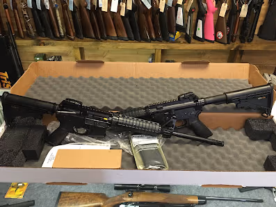 American Shooters LLC photo 3