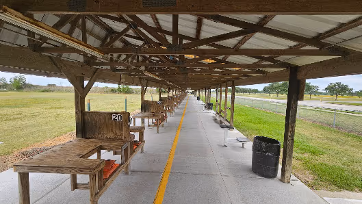 American Shooting Centers