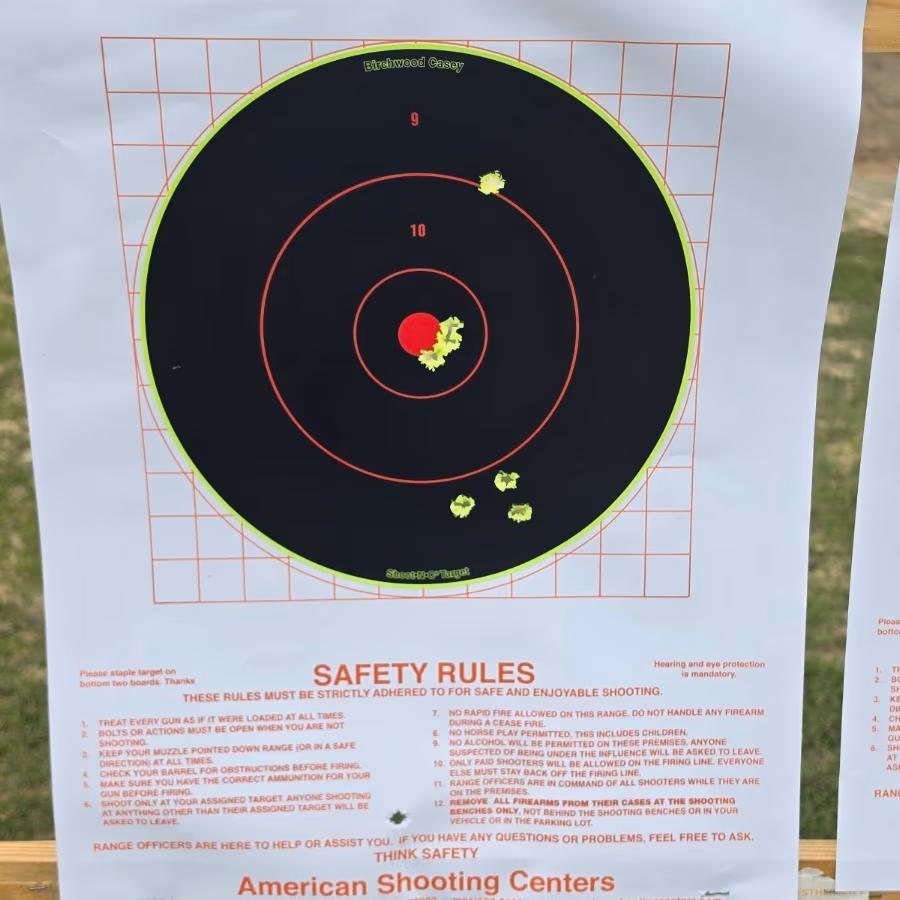 American Shooting Centers photo 2