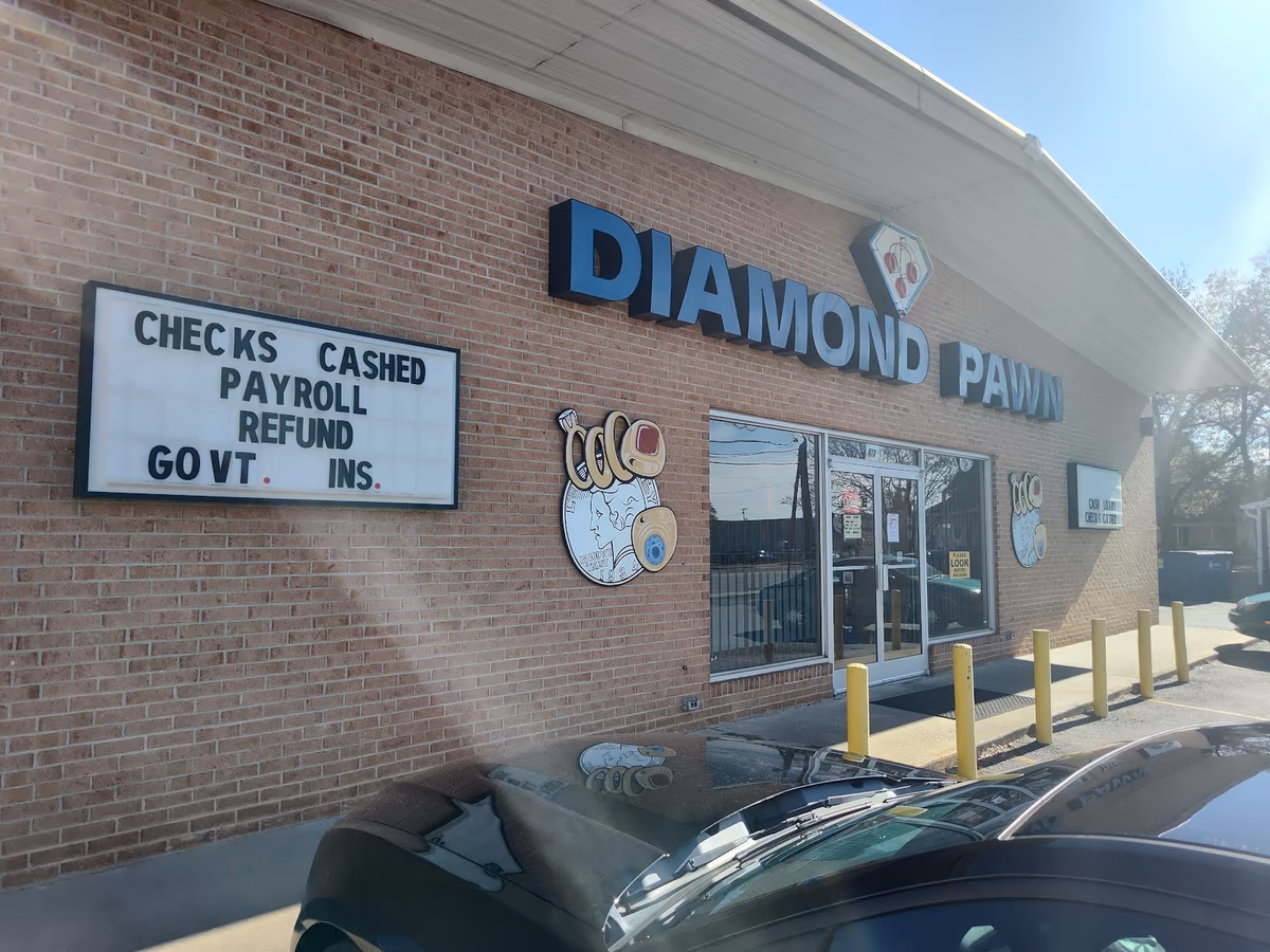 American Tactical & Pawn Inc photo 2