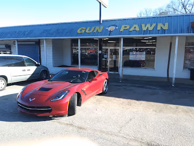 American Tactical Gun & Knifeworks