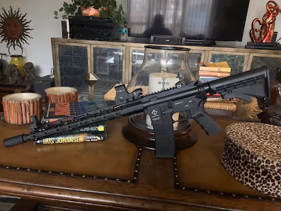 American Tactical Inc. photo 2