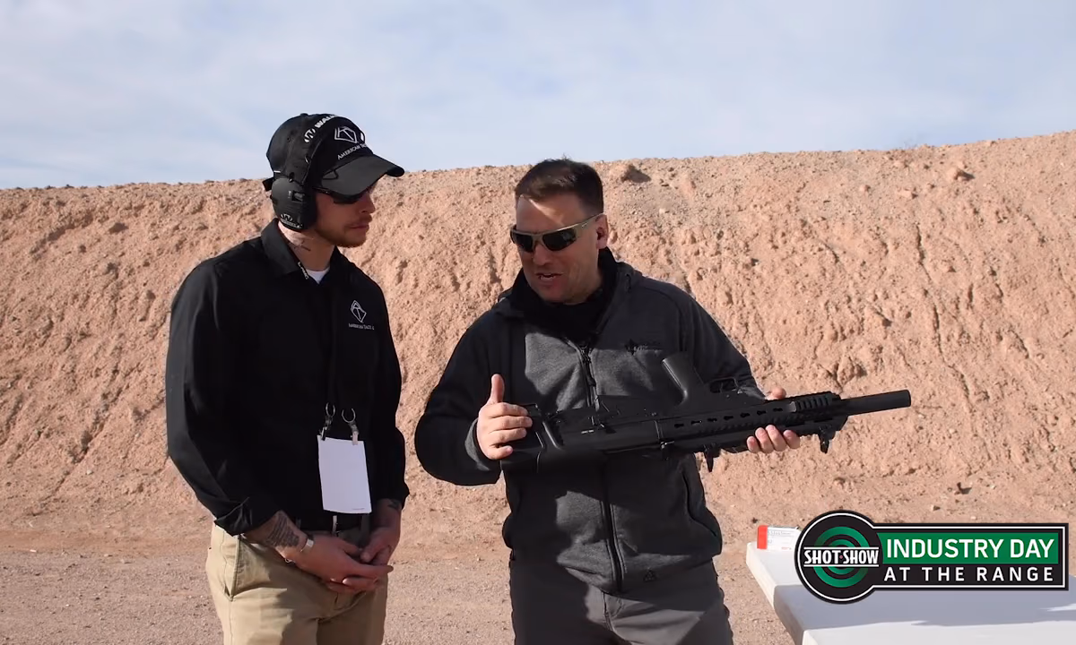 American Tactical Inc. photo 3