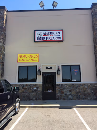 American Tiger Firearms