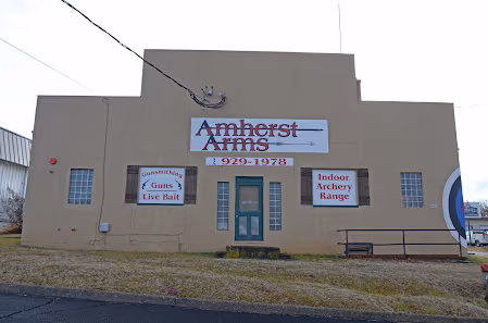 Amherst Arms and Supply photo 3