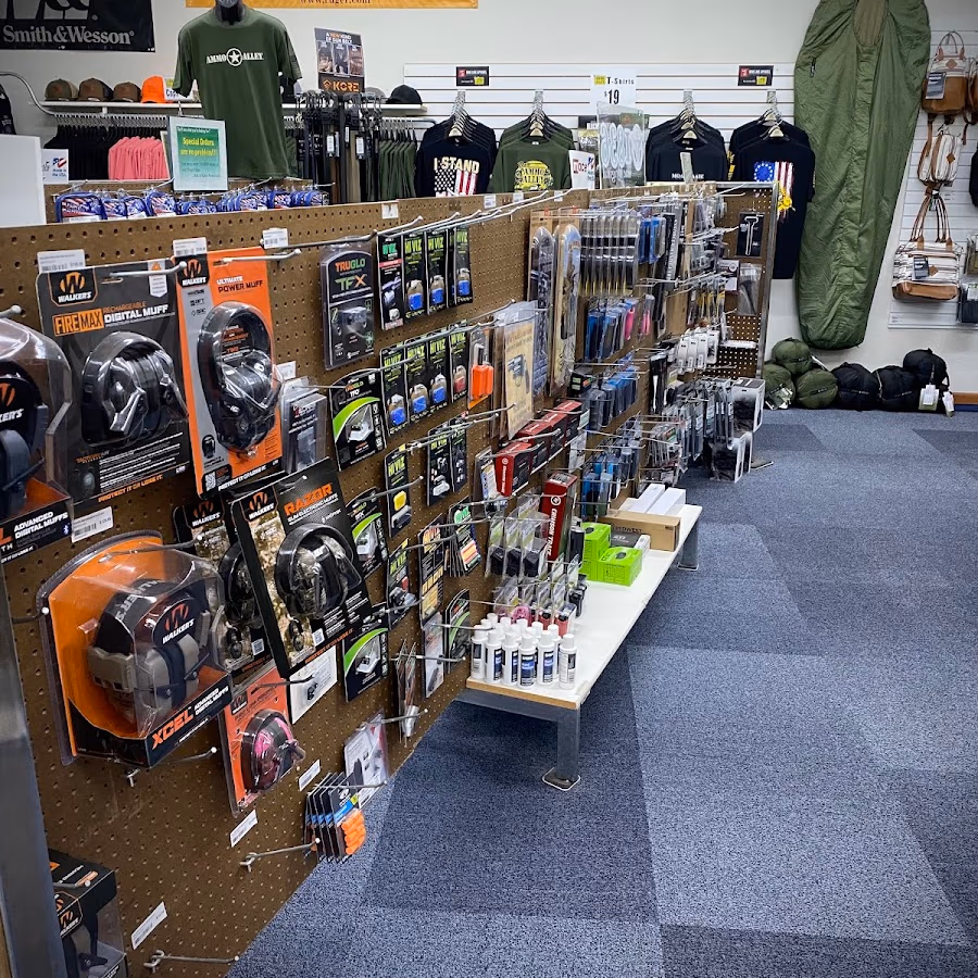 Ammo Alley photo 2