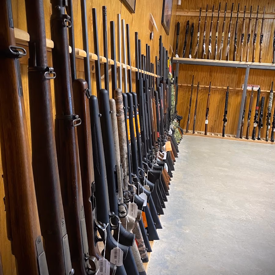 Ammo Alley photo 3