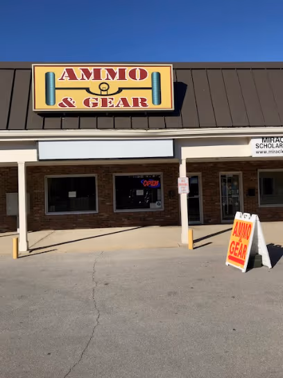 Ammo and Gear LLC photo 1