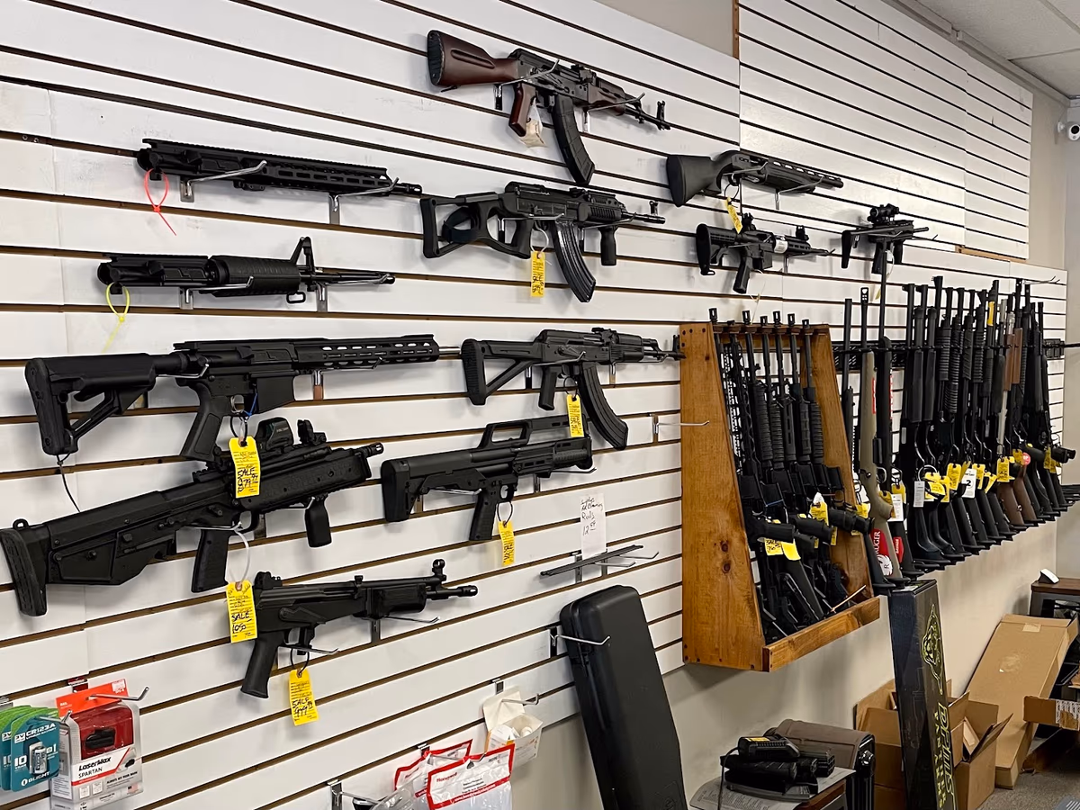 Ammo and Gear LLC photo 2