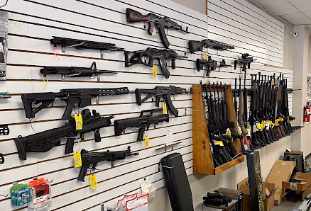 Ammo and Gear LLC photo 3