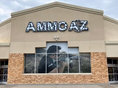 Ammo AZ
