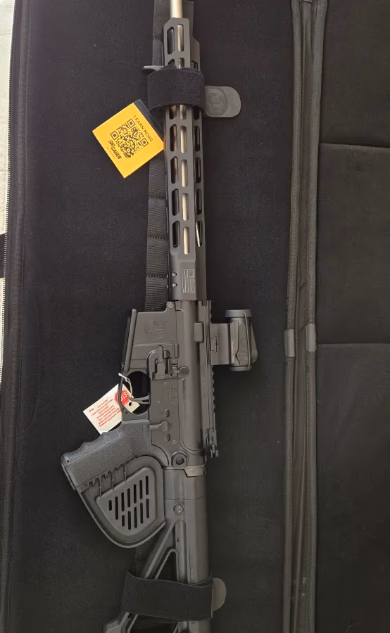 Ammo Bros photo 3